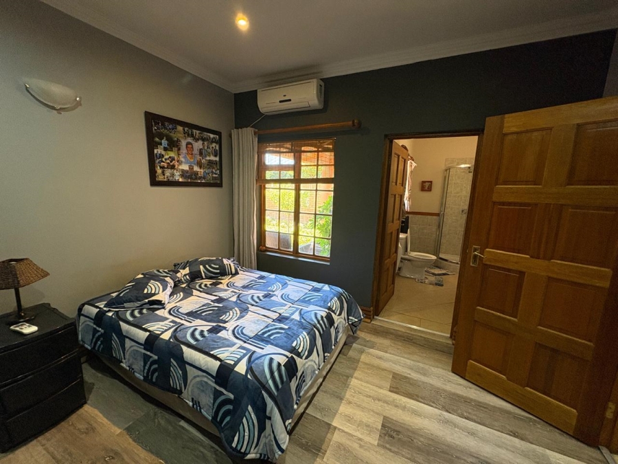 4 Bedroom Property for Sale in Hillcrest Northern Cape